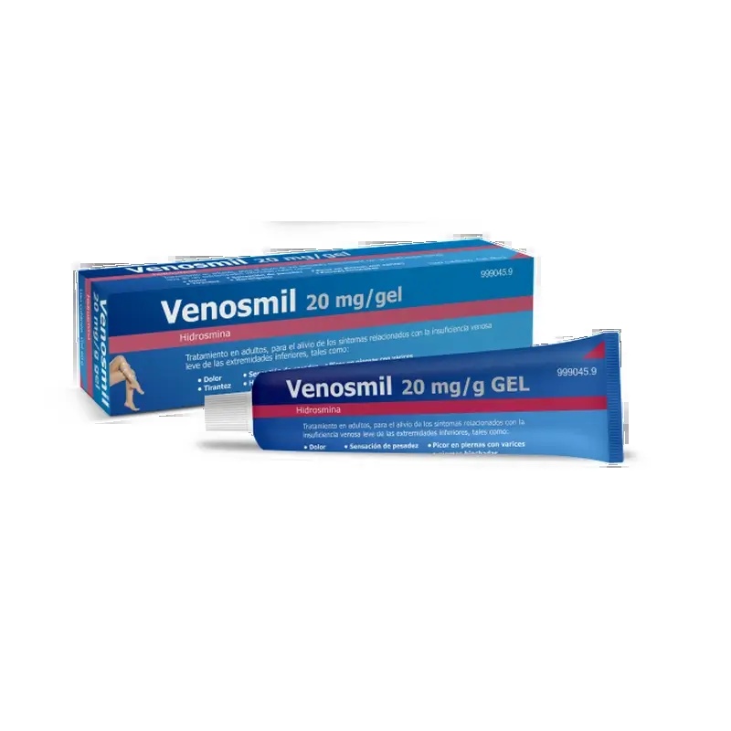 venosmil-20-mgg-gel
