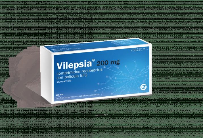 VILEPSIA 200 mg COMPRIMIDOS REVESTIDOS POR PELÍCULA