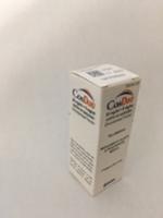 VISUCOPT 20mg/ml + 5mg/ml Colírio em solução em embalagens unidose