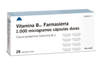 vitamina-b12-farmasierra-1000-microgramos-capsulas-duras