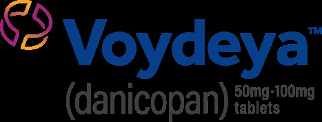 VOYDEYA 50 MG + 100 MG COMPRIMIDOS REVESTIDOS POR PELÍCULA