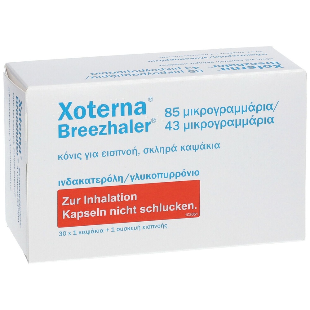xoterna-breezhaler-85-microgramos43-microgramos-polvo-para-inhalacion-capsula-dura
