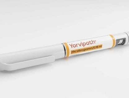 yorvipath-294-microgramos-0-98-ml-solucion-inyectable-en-pluma-precargada-inyectable-294-microgramos-0-98-ml